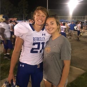 Meet your Posher, Mary-kate